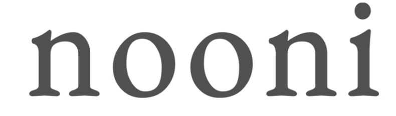 NOONI logo